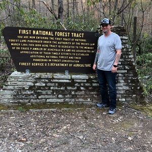 Meet your Posher, Patrick